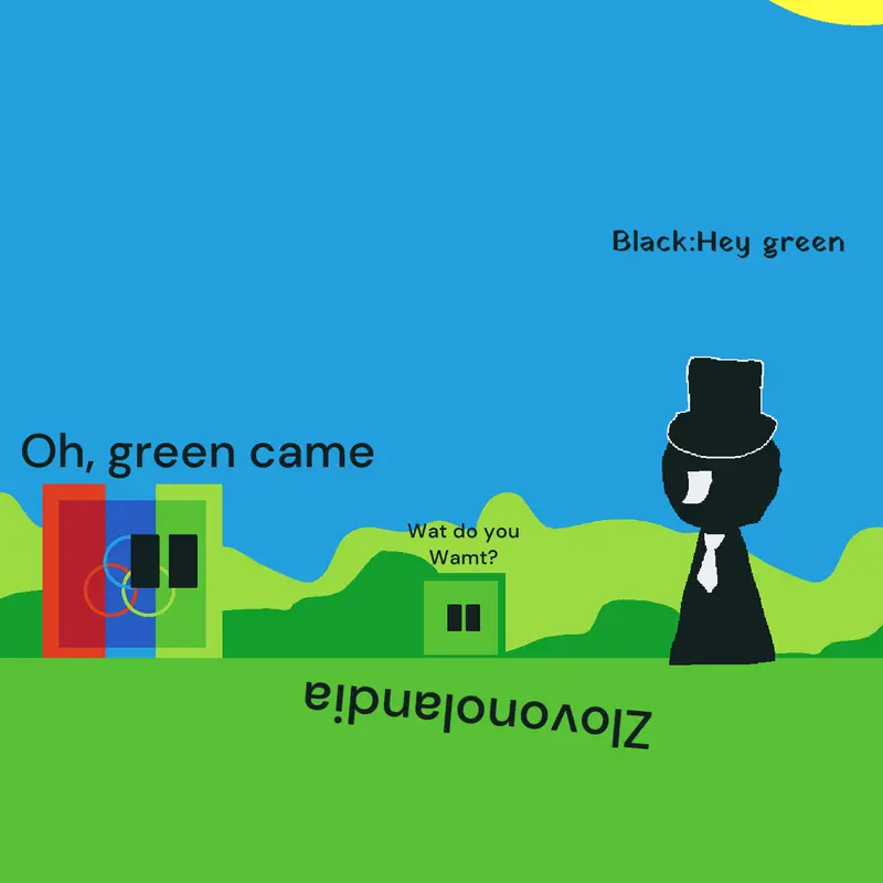 Game by @im_gone_for_now