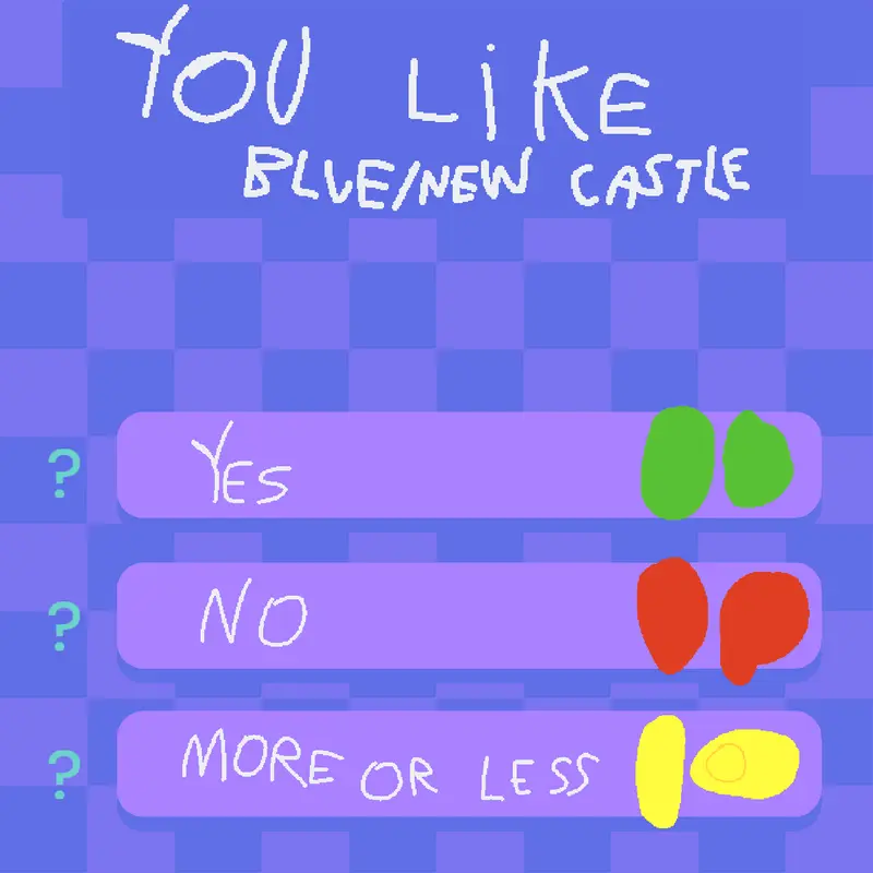 Game by @Laine85
