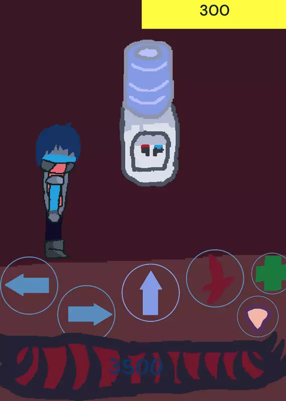 Game by @Eternal-Star