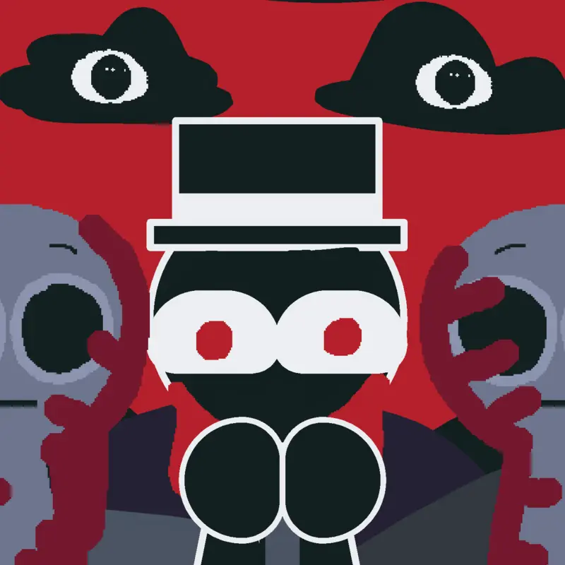 Game by @Apososgol