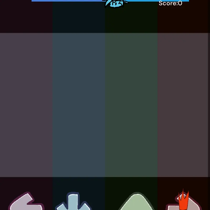 Game by @gdjtrzh