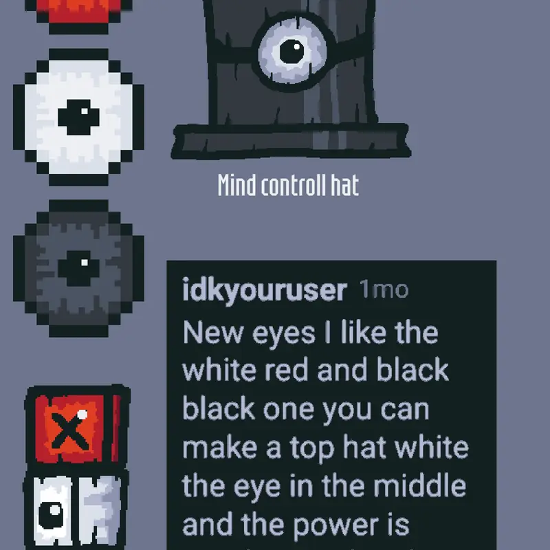 Game by @LukeGames