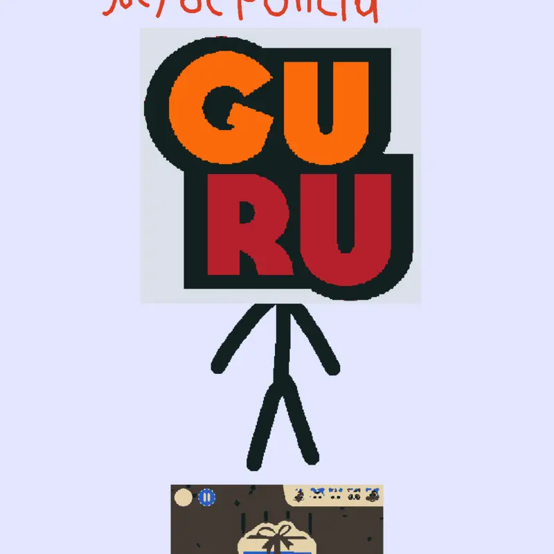 Game by @Guru_Official
