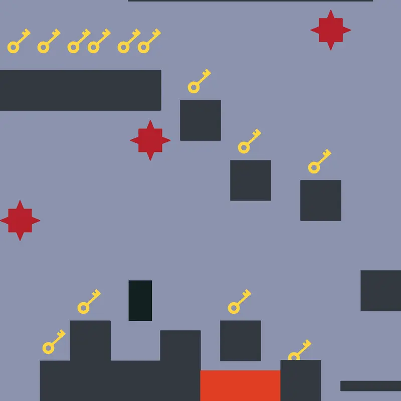 Game by @RedTheDemon