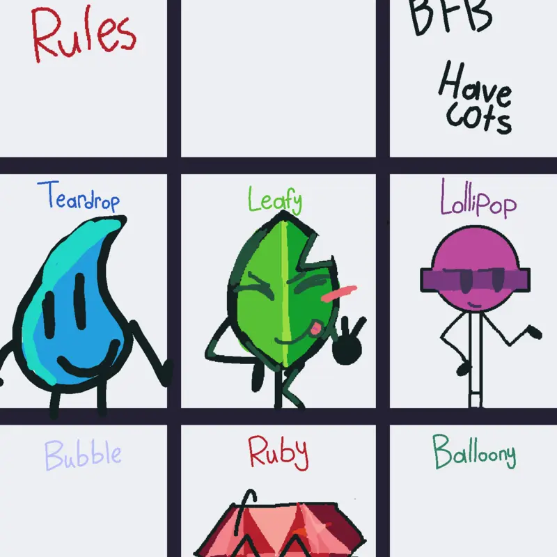 Game by @pens_gaminaitons