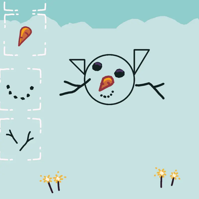 #flappypeeper #cute by @Pimentinha_studios