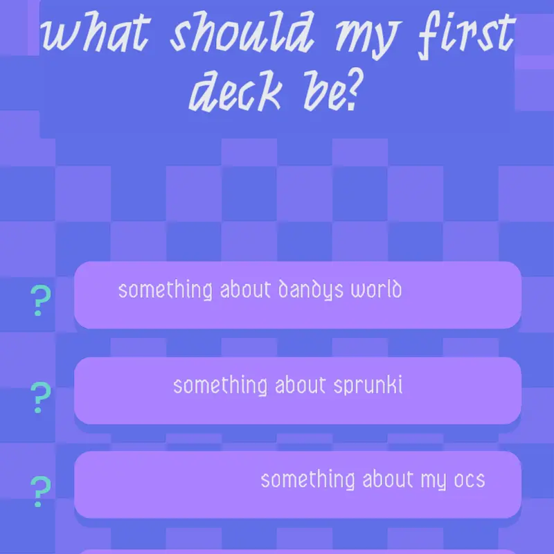 Game by @florythekittycat
