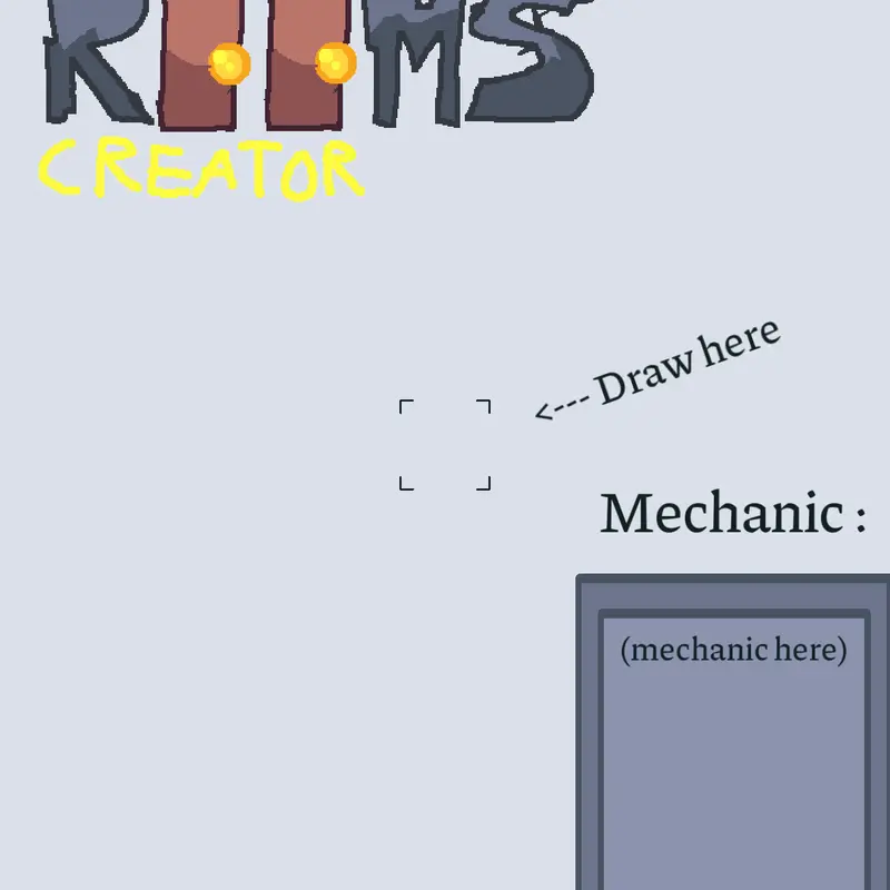 Game by @Bobs-Basement