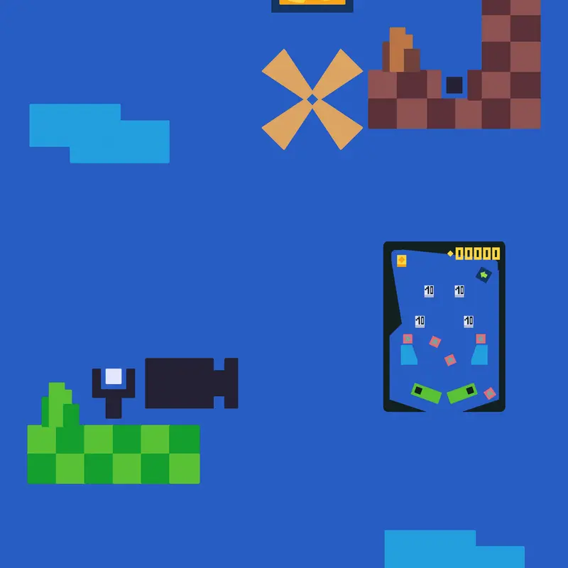 Game by @Oneon
