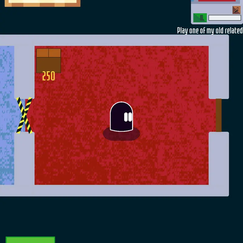Game by @DaSaga
