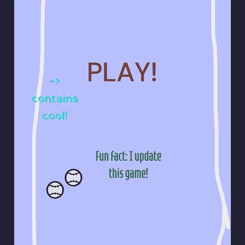 Game by @kanixz