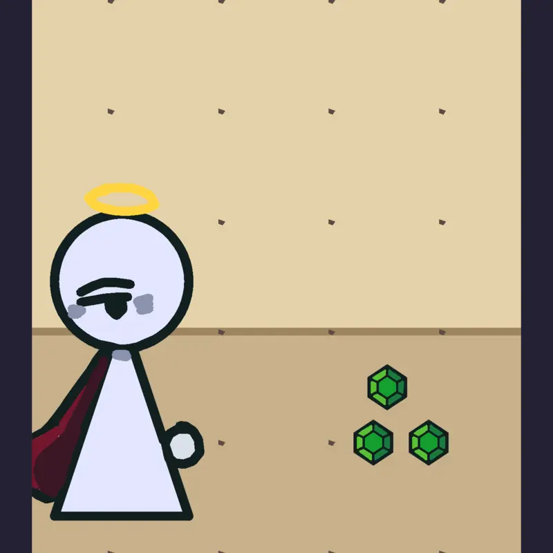 Game by @anyaForgerr