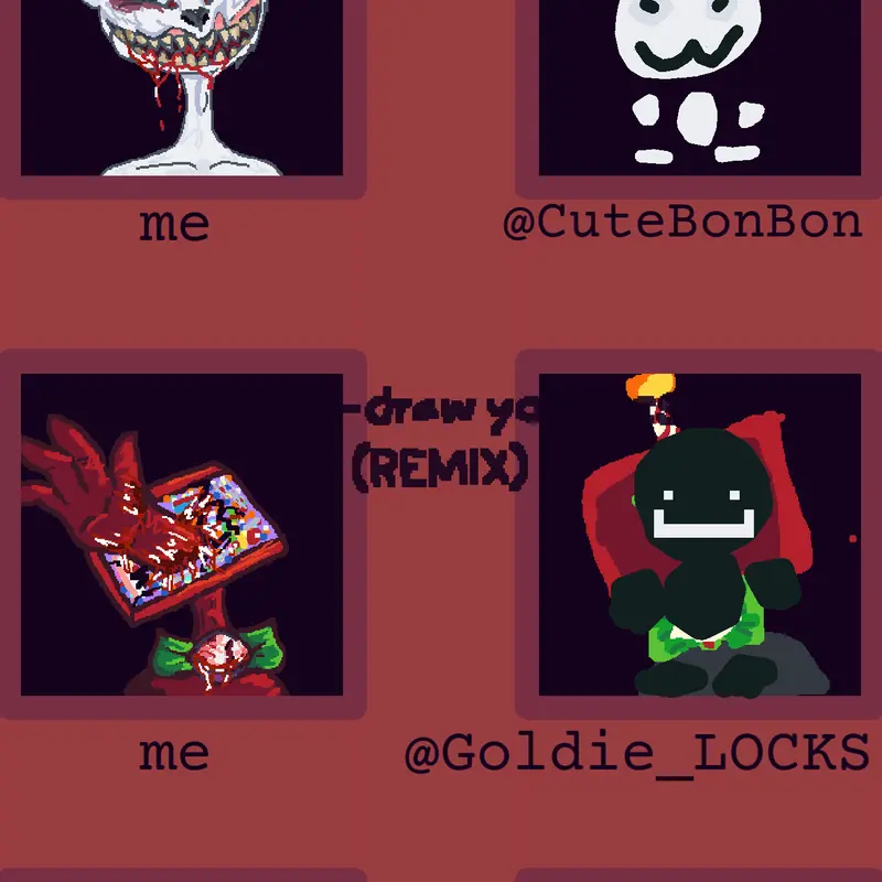Game by @Mini_mangodude