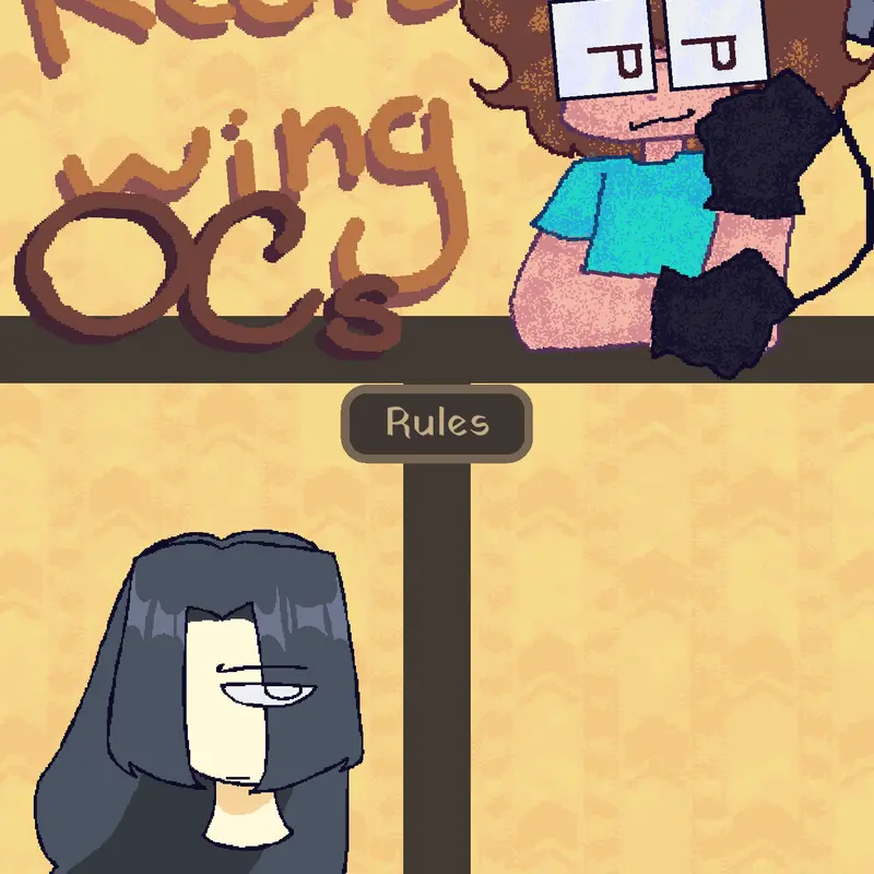 Game by @THER3S-NOB0DY