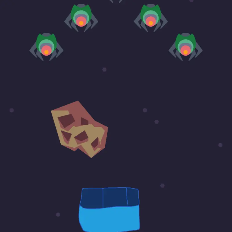Game by @codebreakroi
