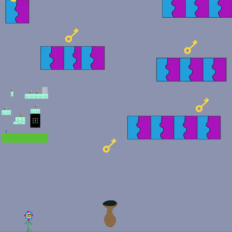 Game by @ioif
