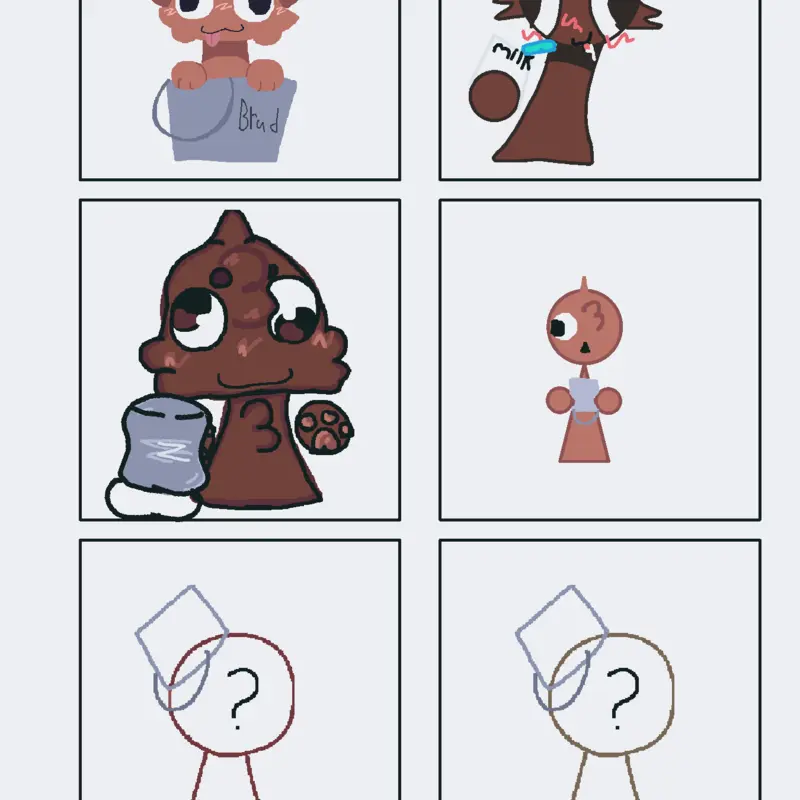 Game by @unicornlover
