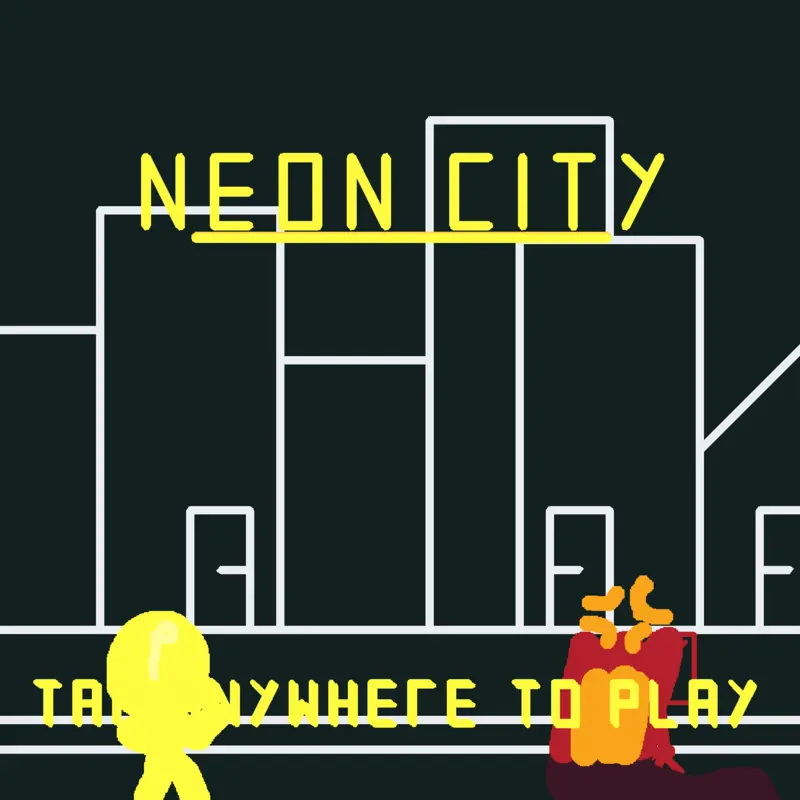 Game by @montain2