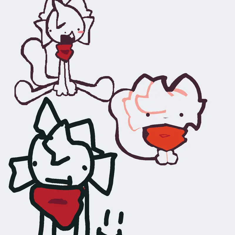 Game by @uniqueBREAD