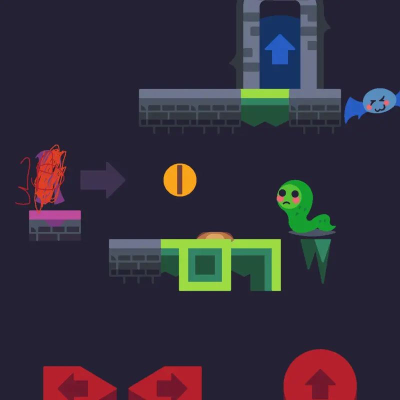 Game by @JackwasMrjacksonplayz