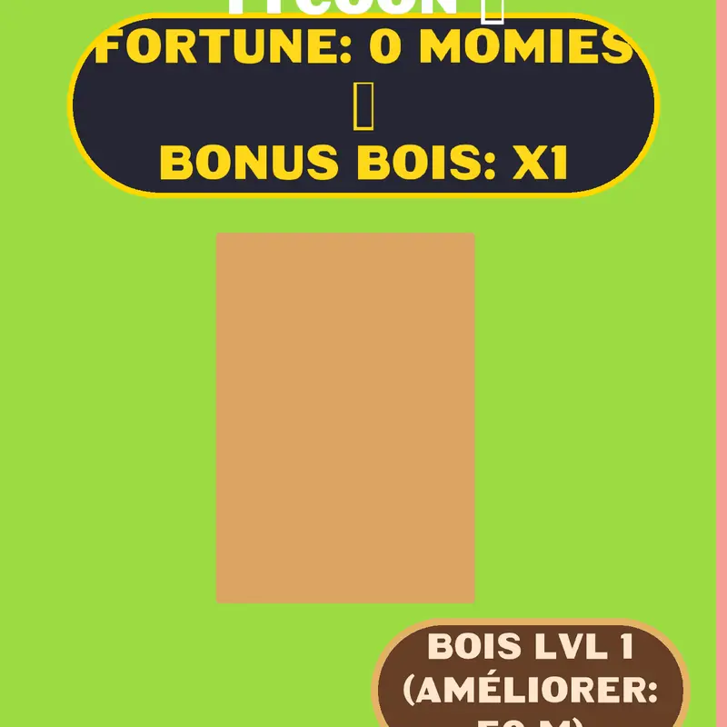 Game by @Belhommme