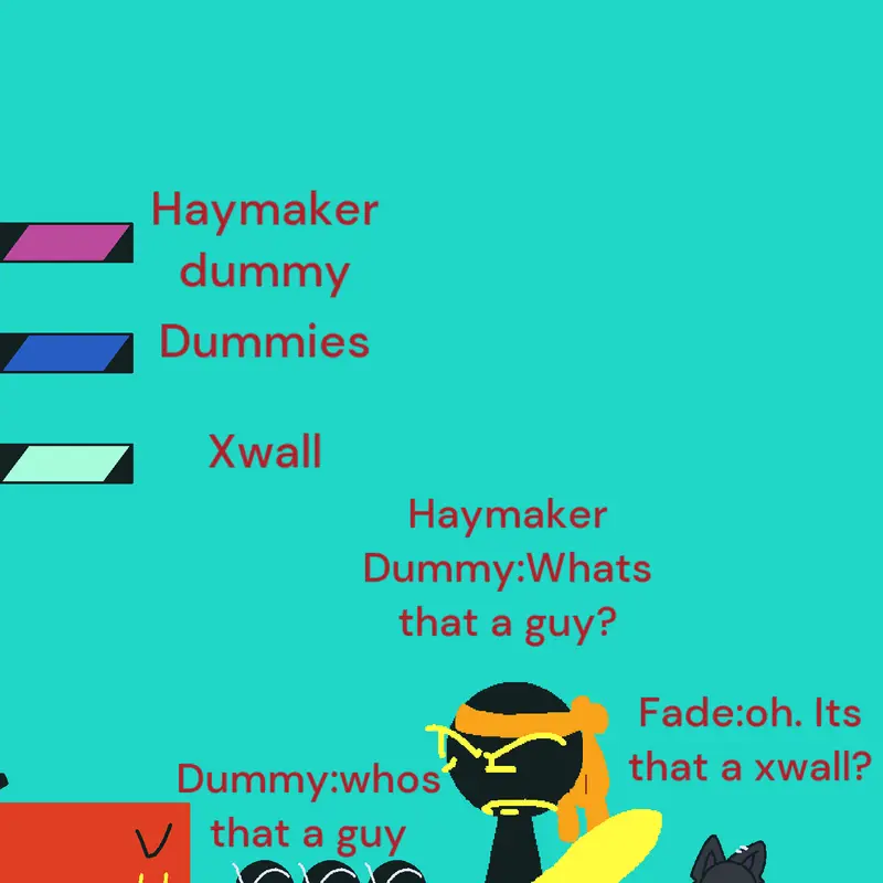 Game by @MrPillows