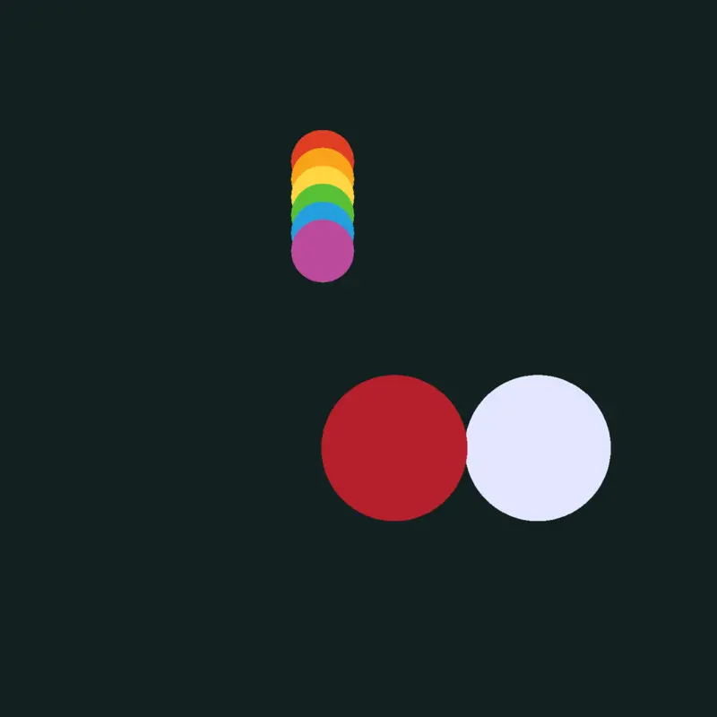 Game by @IvofleX