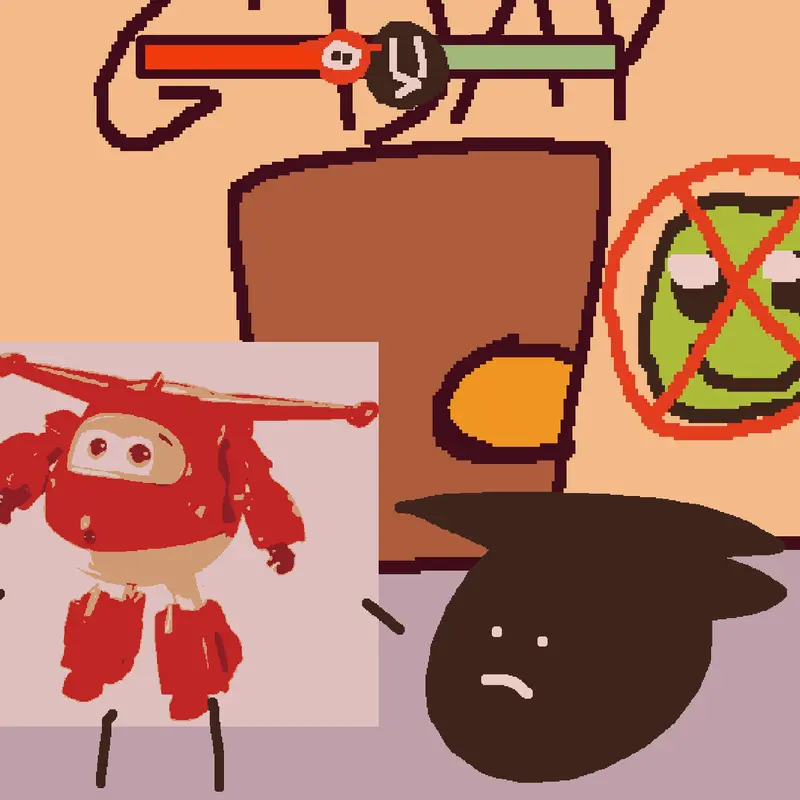 Game by @bobojga