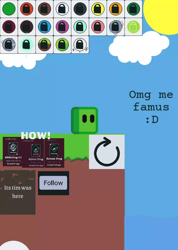 Game by @average_R-player