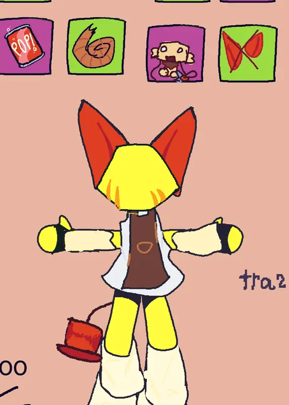 Game by @mi_chan-oficial