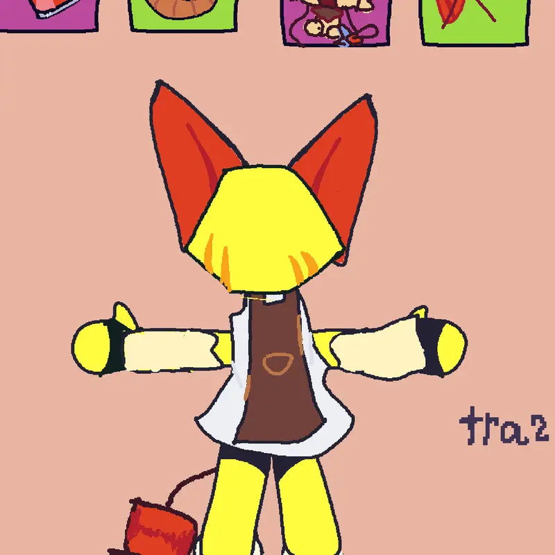 Game by @mi_chan-oficial