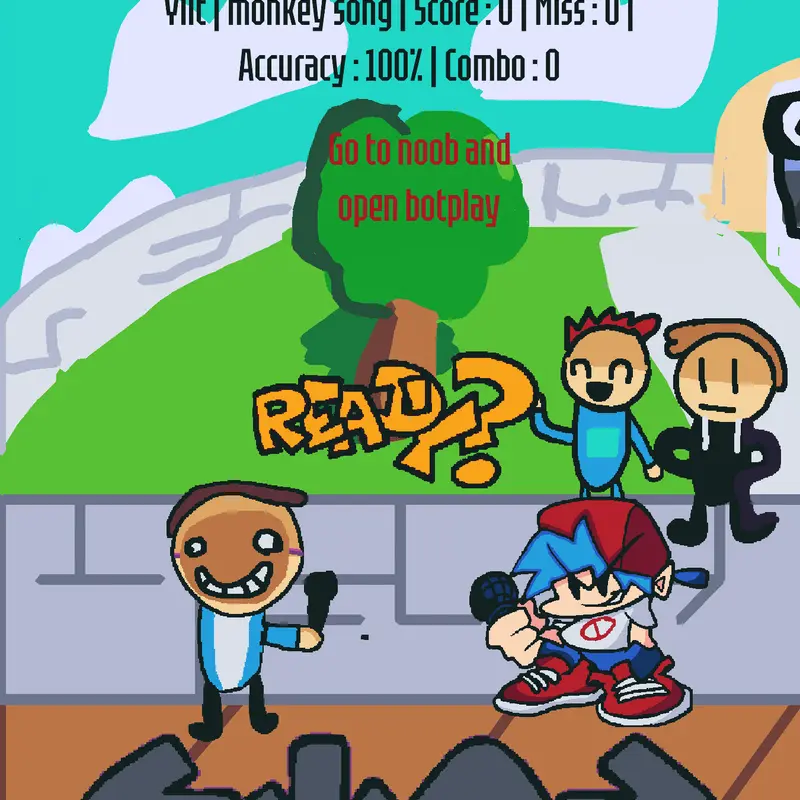 Game by @musti1
