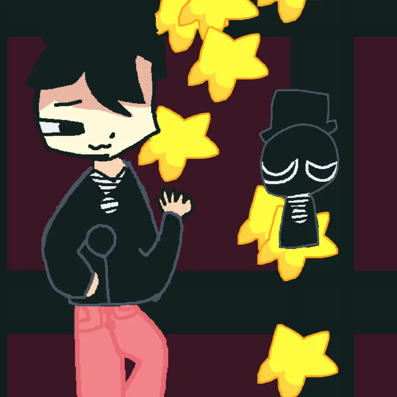 Game by @youmeyou