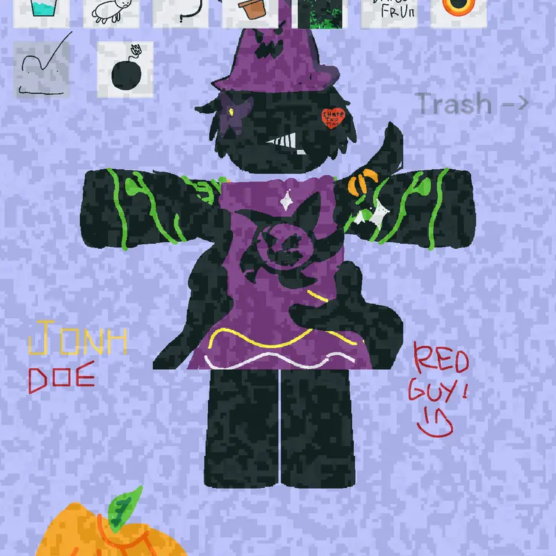 Game by @two-time24674738