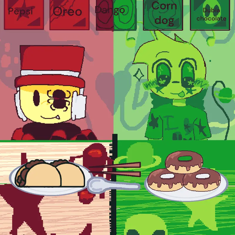 Game by @FOX47557