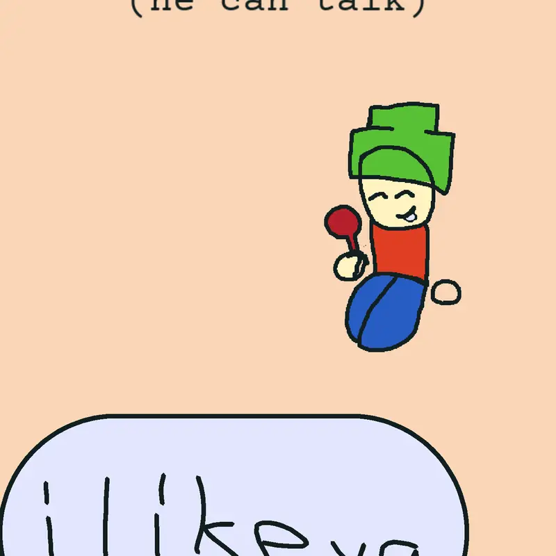 Game by @greensussus