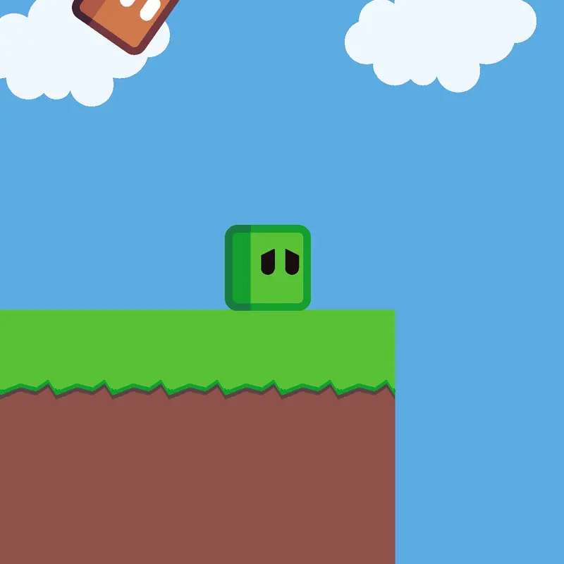 Game by @melody_indo