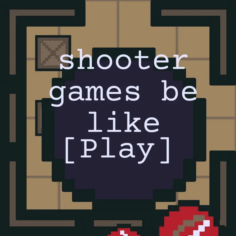 Game by @Frenchie_Again
