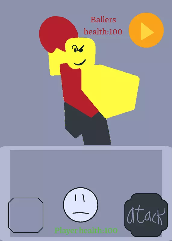 Game by @the_robot_boy_official