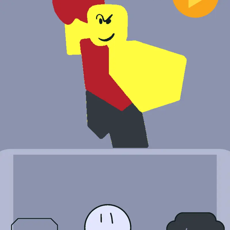 Game by @the_robot_boy_official