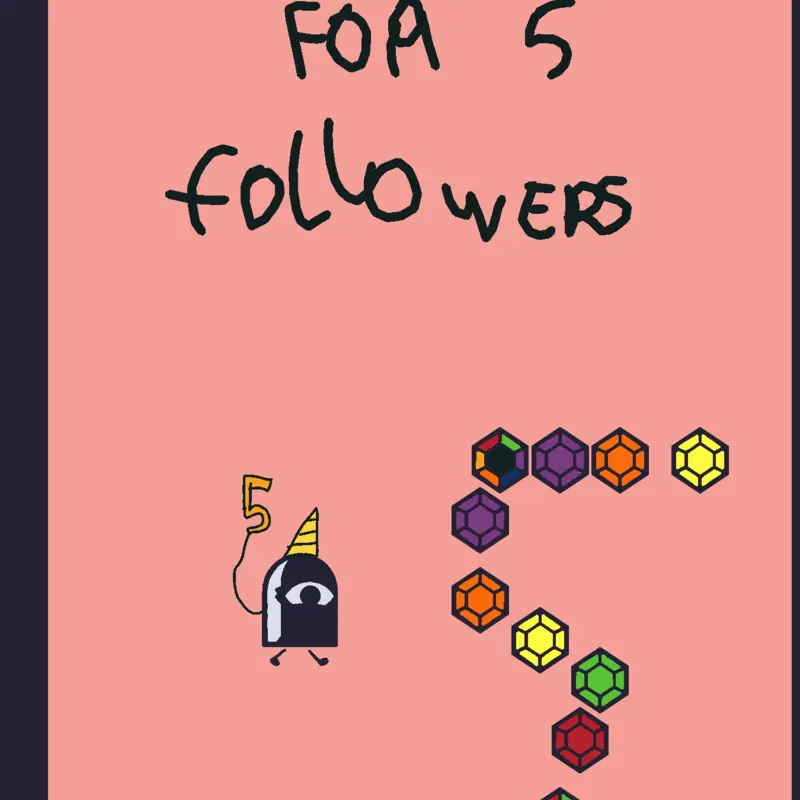 Game by @Arsen_m