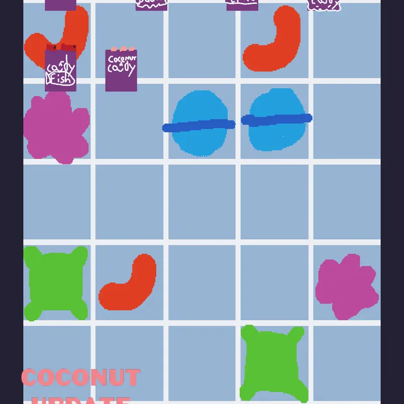 Game by @Nelson776