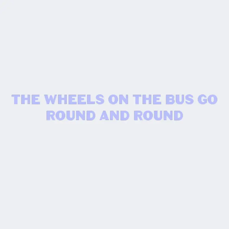 Game by @mrbus1825