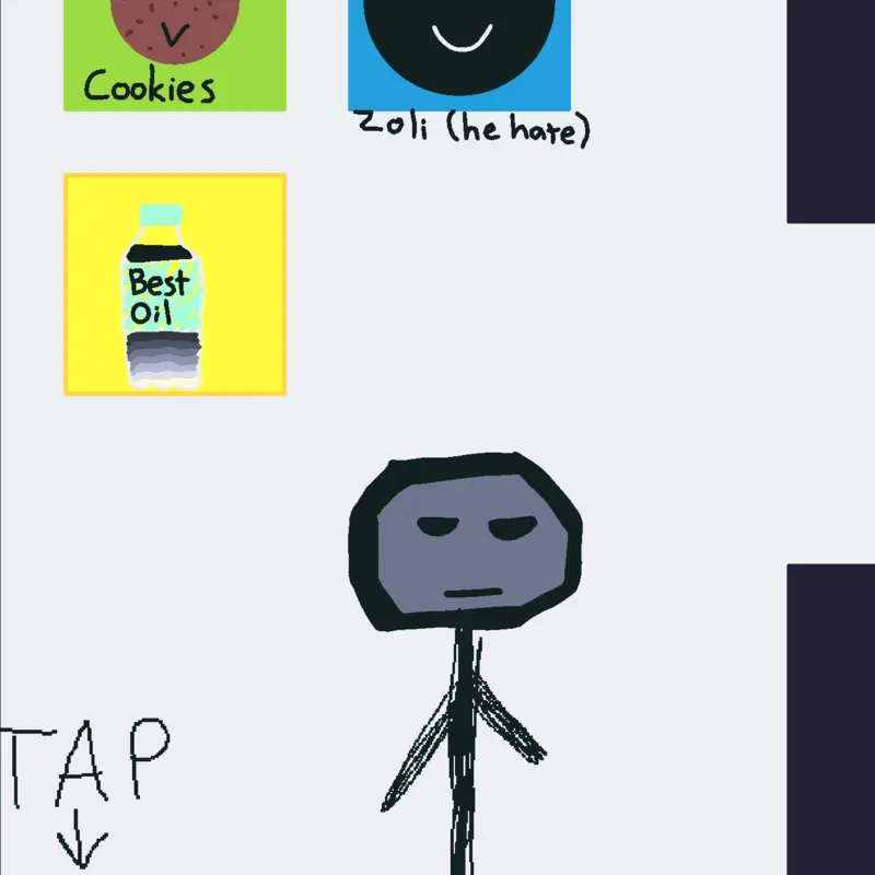 Game by @ekmekci