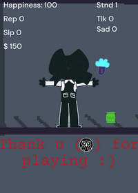 secret agent