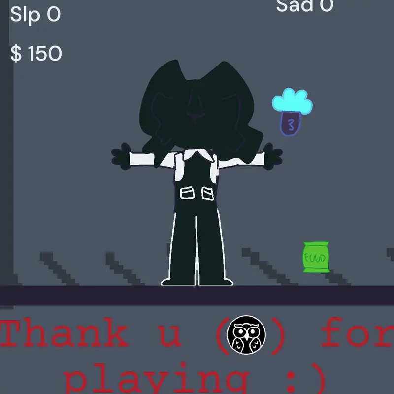 Game by @Siasunsialk