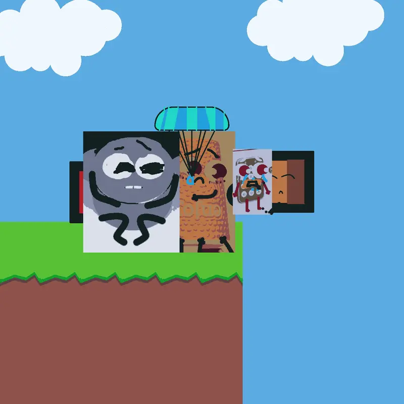 Game by @isaiasesta