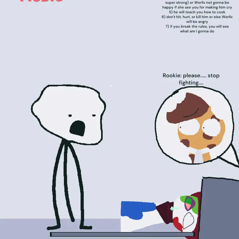 Game by @Legless_troll