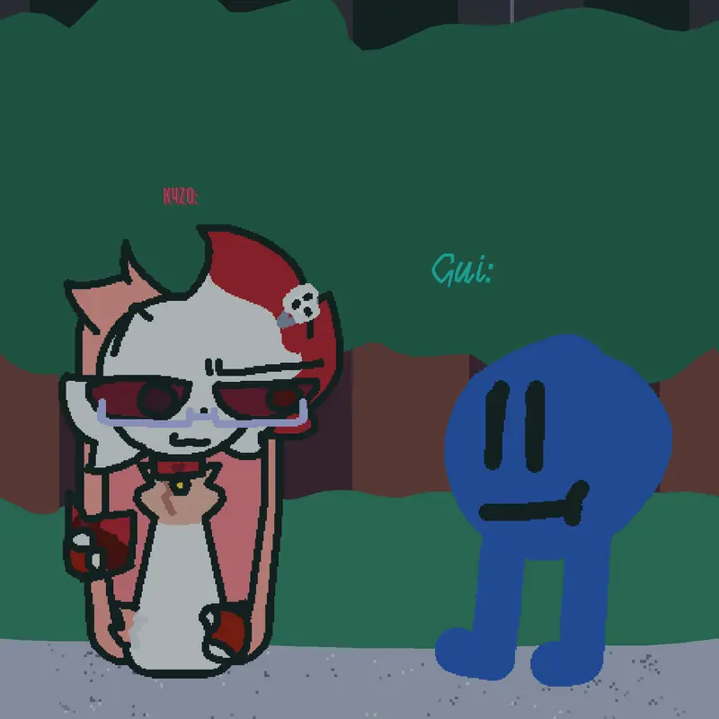 Game by @cyan_square