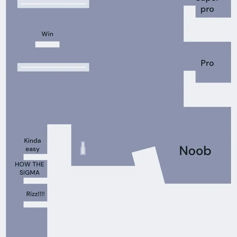 Game by @drcoconut